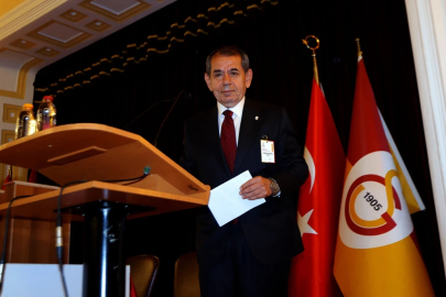 Dursun Özbek: "Seçim günleri Galatasaray'ın bayram günleridir"