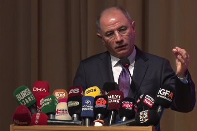 Efkan Ala'dan CHP'ye sert eleştiri..."Muhalefetin içi Orta Doğu kadar karışık"