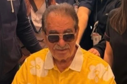 İbrahim Tatlıses'in son görüntüsü endişelendirdi
