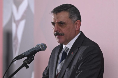 İçişleri Bakanı Mustafa Çiftçi'den Hatay'daki sele ilişkin açıklama
