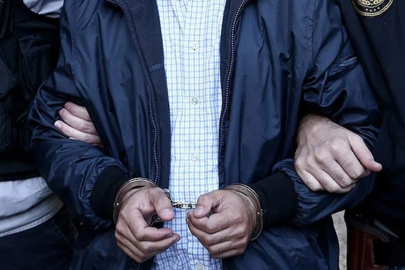 İzmir'de "ihaleye fesat karıştırma" operasyonu: 4 şüpheli tutuklandı