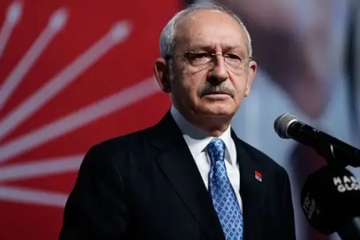 Kemal Kılıçdaroğlu'ndan ilk açıklama: Partinin ahlaki değerlerini düzeltmemiz lazım