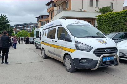 Kocaeli'de MHP il yönetim kurulu üyesi öldürüldü: Saldırgan intihar etti