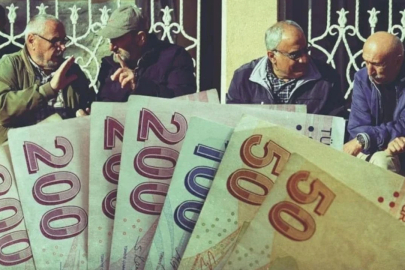 Milyonlarca emeklinin gözü temmuz ayında