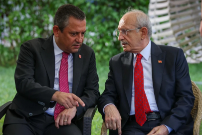 Özgür Özel yönetiminin CHP'nin banka hesaplarına erişimi donduruldu