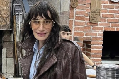 Sıla'nın son görüntüsü olay oldu! İrem Derici'ye benzetildi