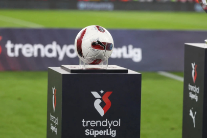 Süper Lig'e yükselecek son takım yarın belli olacak
