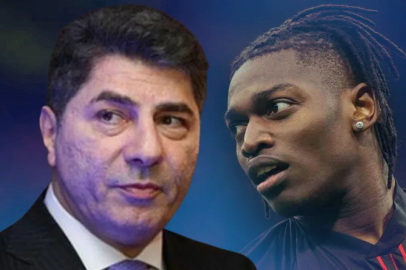 Hakan Safi cephesinden Rafael Leao transfer haberine yalanlama