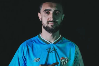 Bursaspor Azerbaycanlı sol bek Toral Bayramov’u kadrosuna kattı