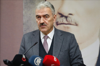 Bursa Valisi Ayyıldız'dan Kurban Bayramı mesajı