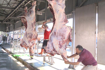 Uzmanlardan kurban kesimi uyarısı