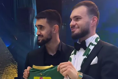 Bursaspor’un yeni transferi gelmeden gönülleri fethetti