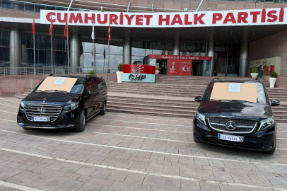 Kılıçdaroğlu iki aracı satışa çıkardı iddiası