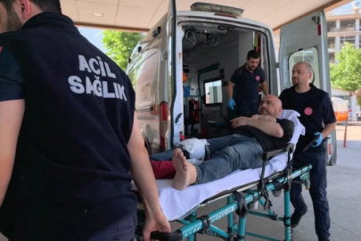 Kurban keserken yaralandılar: İlk günde rekor başvuru