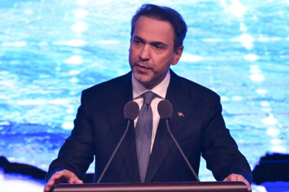 Bakan Bayraktar: Türkiye ve Azerbaycan Avrupa'nın arz güvenliğine önemli katkı sunuyor