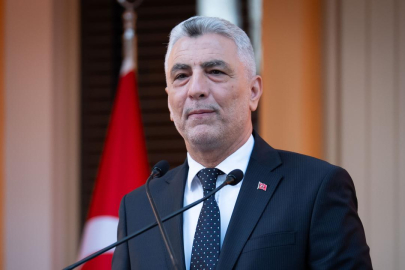 Bakan Bolat: Türkiye ekonomisi dayanıklılığını teyit etti