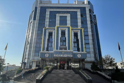 Bir belediyeye daha rüşvet operasyonu