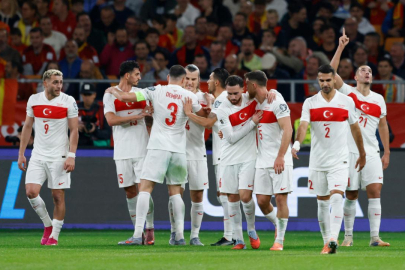 Bizim Çocuklar'dan 2026 Dünya Kupası öncesi ilk prova