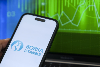 Borsa yeni haftaya yükselişle başladı