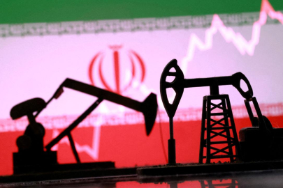 Brent petrolün varil fiyatı 96 doları aştı