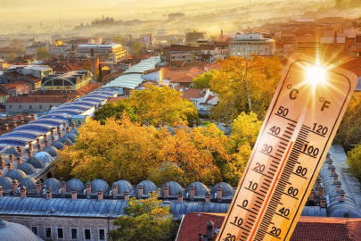 Bursa'da bu hafta hava nasıl olacak?