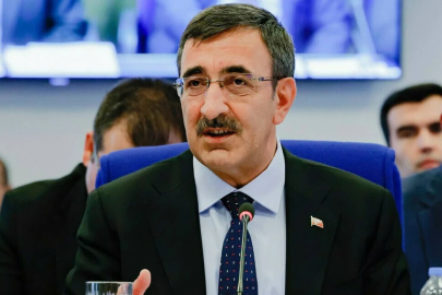 Cevdet Yılmaz'dan büyüme değerlendirmesi