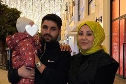 Denizli'deki kazada ölenlerin hikayeleri yürek yaktı: Eşini kurtardı, izdihamda bebeğiyle can verdi