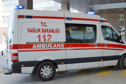 Düğün yemeği zehirledi: 13 kişi hastanelik oldu