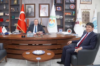 Sansarak Kanyonu Tabiat Parkı’nda süreç başladı
