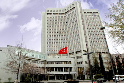 Türkiye'den İsrail'in Lübnan'daki işgalini genişletmesine sert tepki