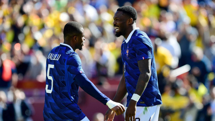 1 - FRANSA