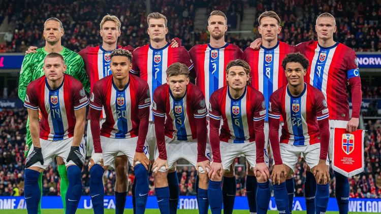 9 - NORVEÇ