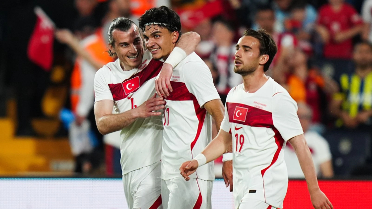 14 - TÜRKİYE