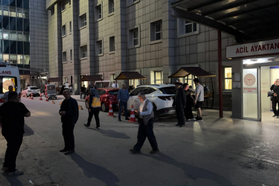 Bursa’da akraba kavgası kanlı bitti
