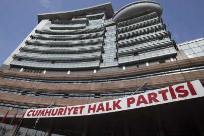 CHP'de şaibeli kurultayda yeni ifade