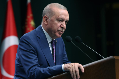 Erdoğan: Yerel yönetimler merkezli skandallar asla mazur görülemez