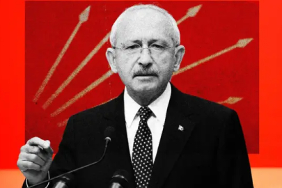 Kemal Kılıçdaroğlu MYK'sını belirledi