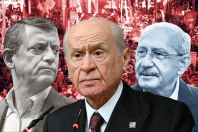 MHP lideri Bahçeli: Yargıtay, CHP kararını bir an önce vermeli
