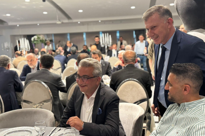 Nev Sağlık Grubu'ndan Bursaspor'a bir destek daha