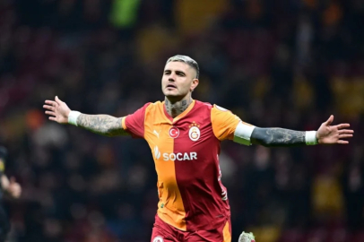 River Plate'ten Mauro Icardi için açıklama geldi