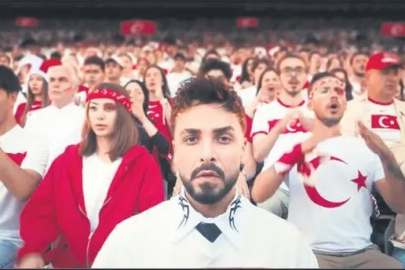 Sefo’dan A Milli Takım’a özel şarkı