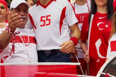 Sefo’dan A Milli Takım’a özel şarkı