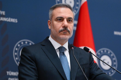 Bakan Fidan: Türkiye ve Endonezya 10 milyar dolarlık ticaret hedefine odaklandı
