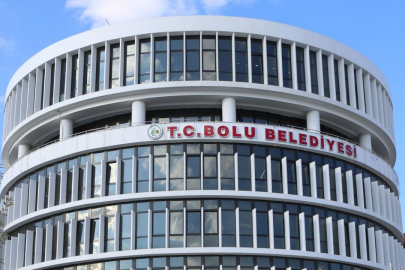 Bolu Belediyesi'ndeki irtikap soruşturmasında iddianame kabul edildi