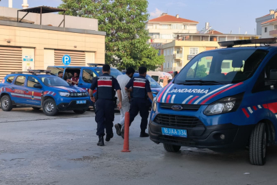 Bursa'da uyuşturucu tacirlerine darbe: 70 adrese eş zamanlı baskın