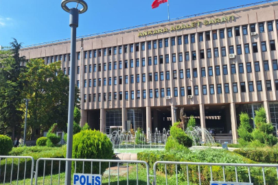 Casuslukla suçlanan Sığırcıklıoğlu'nun müebbet hapsi istendi