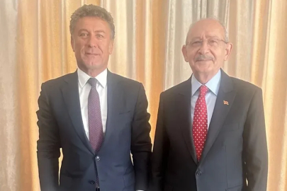 CHP'nin yeni MYK'sında Bursalı isim de yer aldı