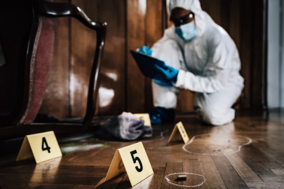 DNA gerçeği ortaya çıkardı: 20 yıllık faili meçhul aydınlatıldı