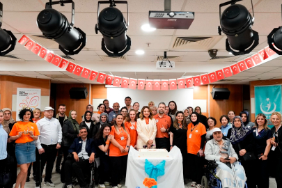 Erken teşhis ile MS hastalarının hayat kalitesi korunuyor