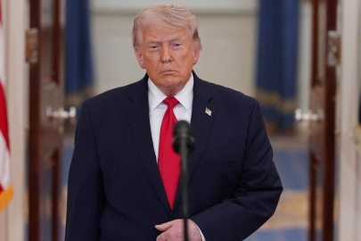 İran, ABD'nin "Trump'a suikast planı" iddiasını reddetti
